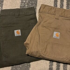Carhartt pants bundle